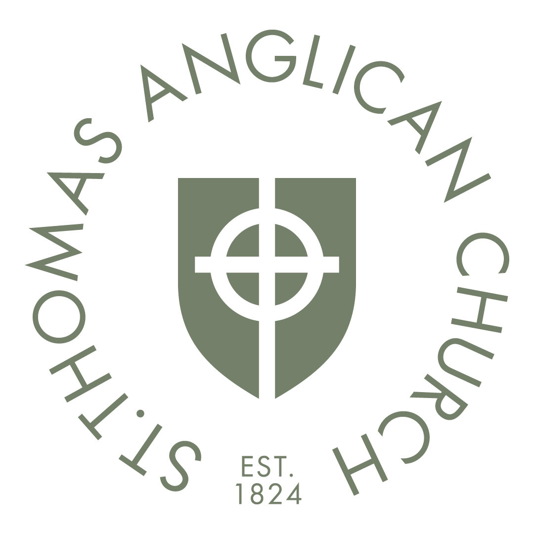St Thomas Anglican Church